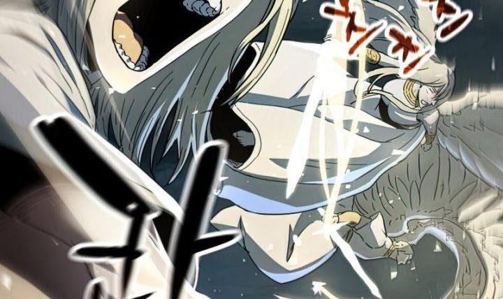 Player Who Can’t Level Up chapter 81 halaman 82
