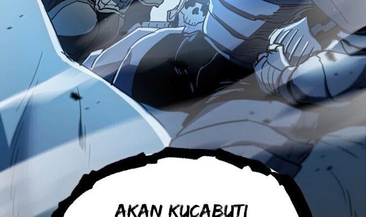 Player Who Can’t Level Up chapter 81 halaman 84