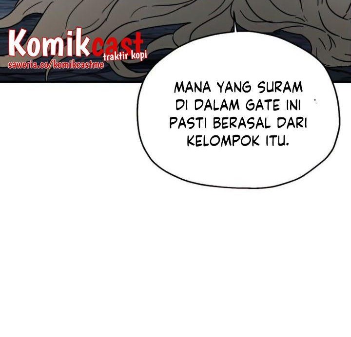 Player Who Can’t Level Up Bab 82 halaman 8