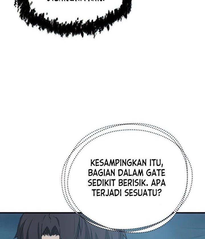 Player Who Can’t Level Up Bab 82 halaman 22