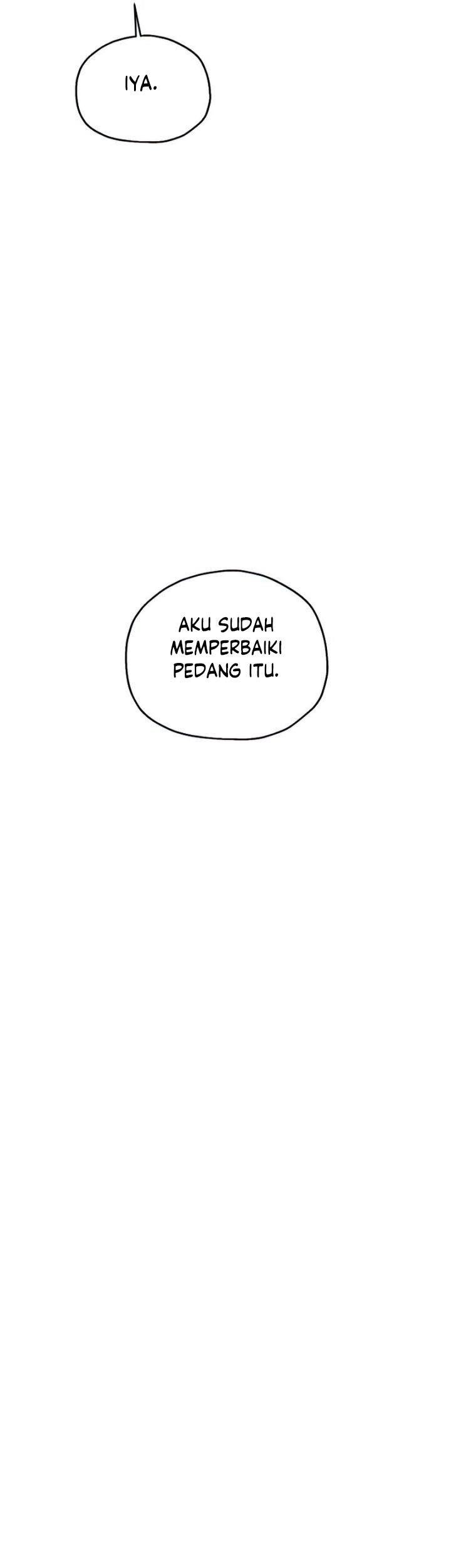 Player Who Can’t Level Up Bab 82 halaman 25