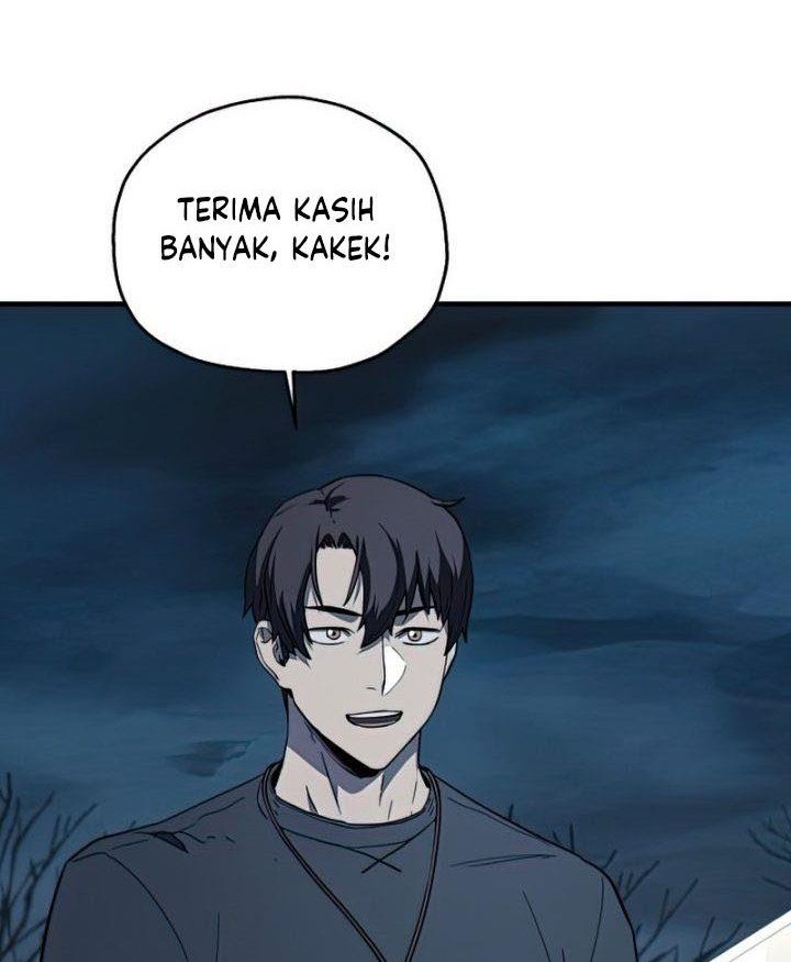 Player Who Can’t Level Up Bab 82 halaman 30