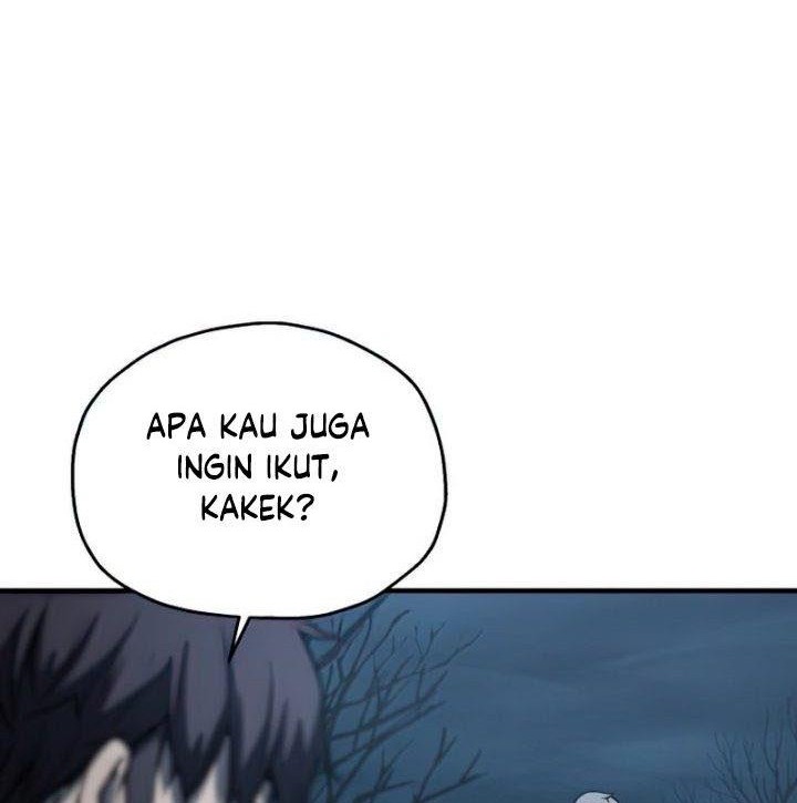 Player Who Can’t Level Up Bab 82 halaman 36