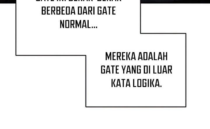 Player Who Can’t Level Up Bab 82 halaman 58