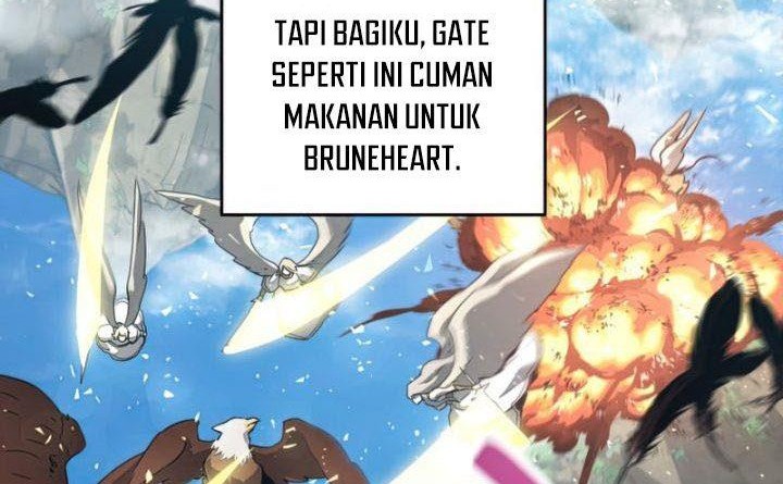 Player Who Can’t Level Up Bab 82 halaman 60