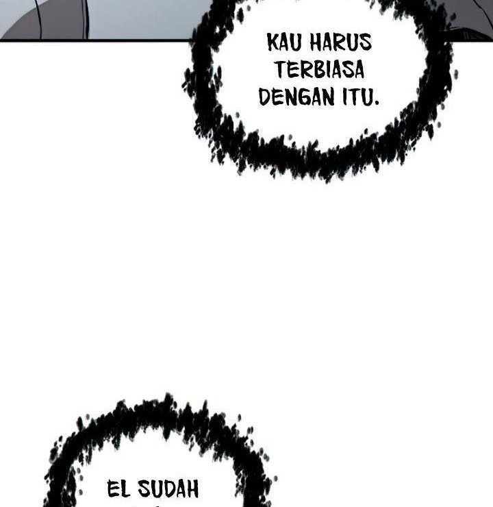 Player Who Can’t Level Up Bab 82 halaman 78