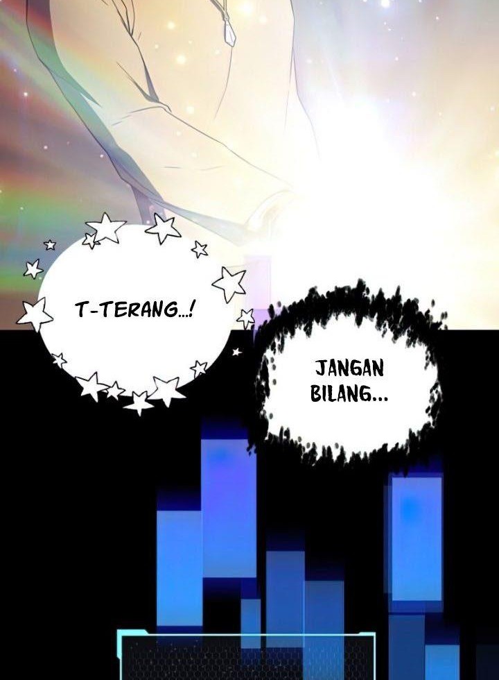 Player Who Can’t Level Up Bab 83 halaman 6