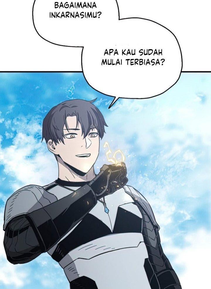 Player Who Can’t Level Up Bab 83 halaman 12