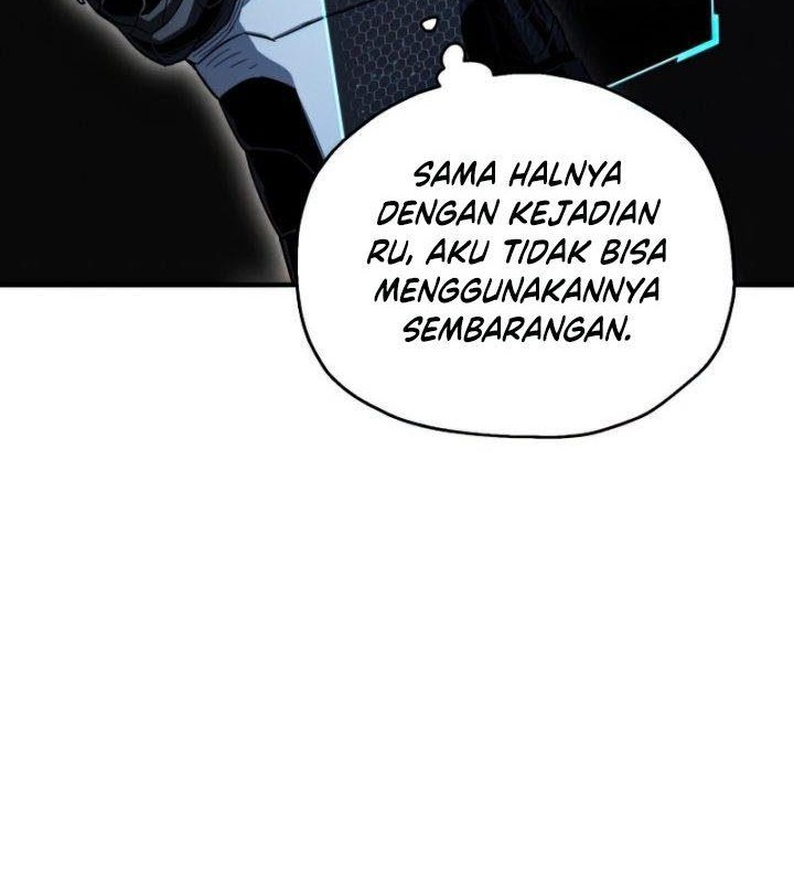 Player Who Can’t Level Up Bab 83 halaman 18