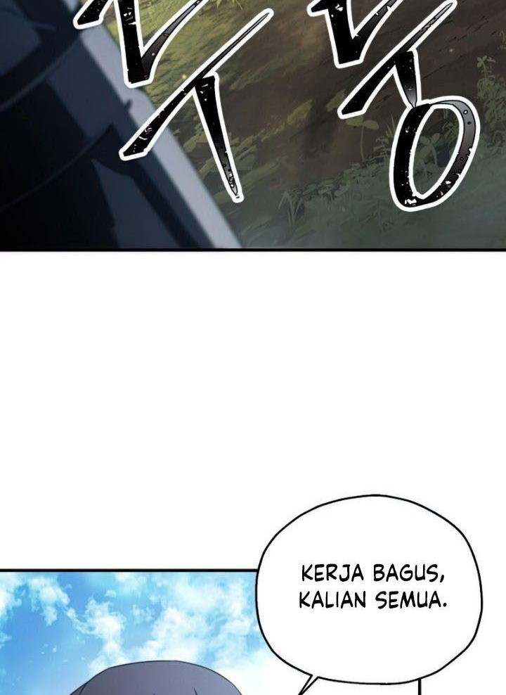Player Who Can’t Level Up Bab 83 halaman 26