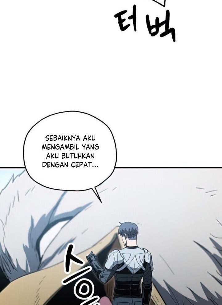 Player Who Can’t Level Up Bab 83 halaman 30