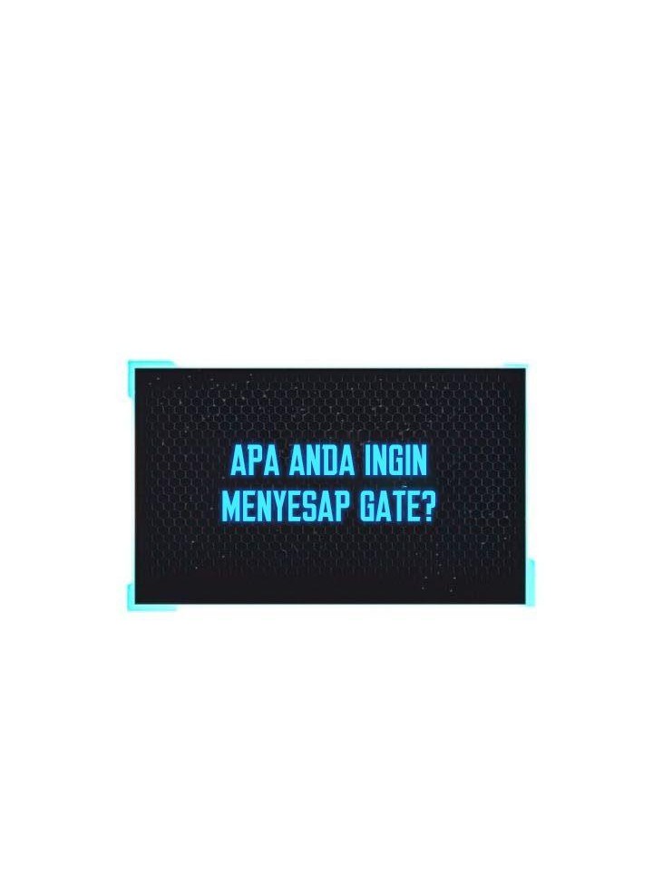 Player Who Can’t Level Up Bab 83 halaman 32