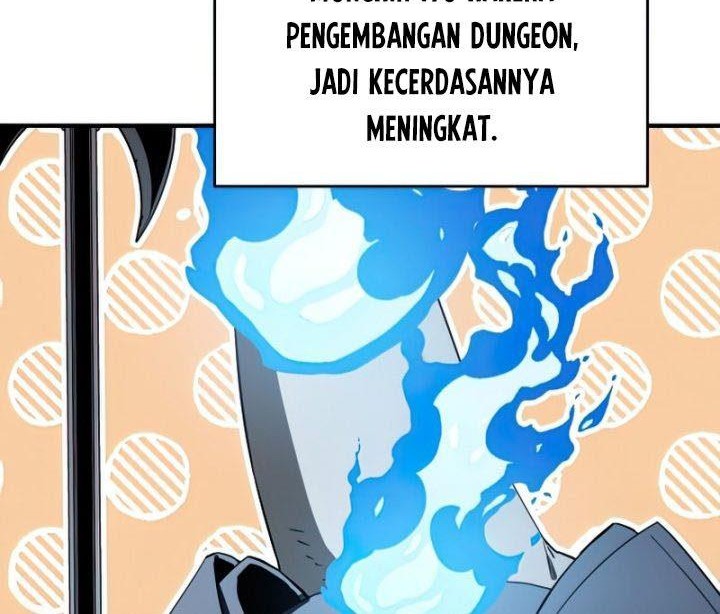 Player Who Can’t Level Up Bab 83 halaman 58