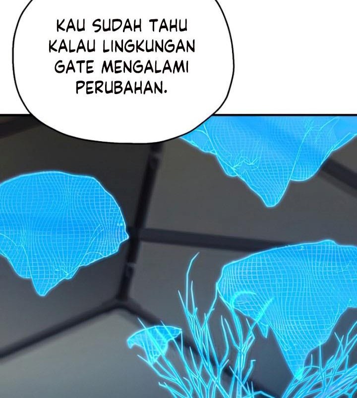 Player Who Can’t Level Up Bab 84 halaman 4