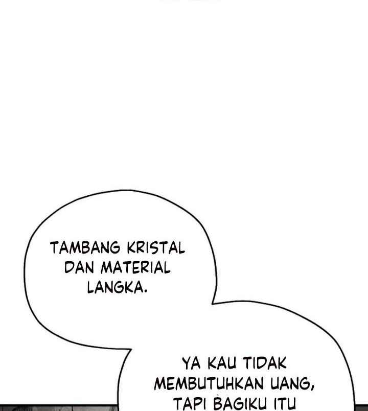 Player Who Can’t Level Up Bab 84 halaman 6