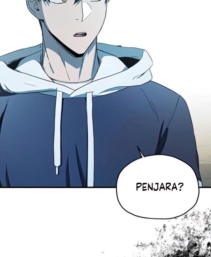 Player Who Can’t Level Up Bab 84 halaman 12