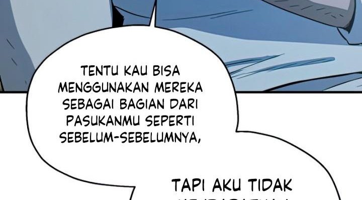 Player Who Can’t Level Up Bab 84 halaman 20