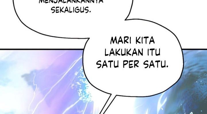 Player Who Can’t Level Up Bab 84 halaman 22