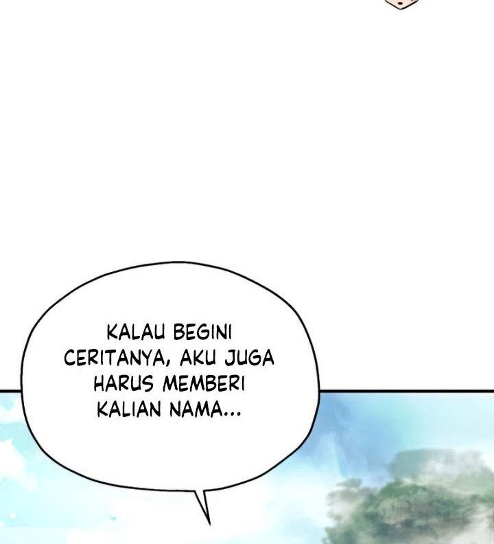 Player Who Can’t Level Up Bab 84 halaman 30