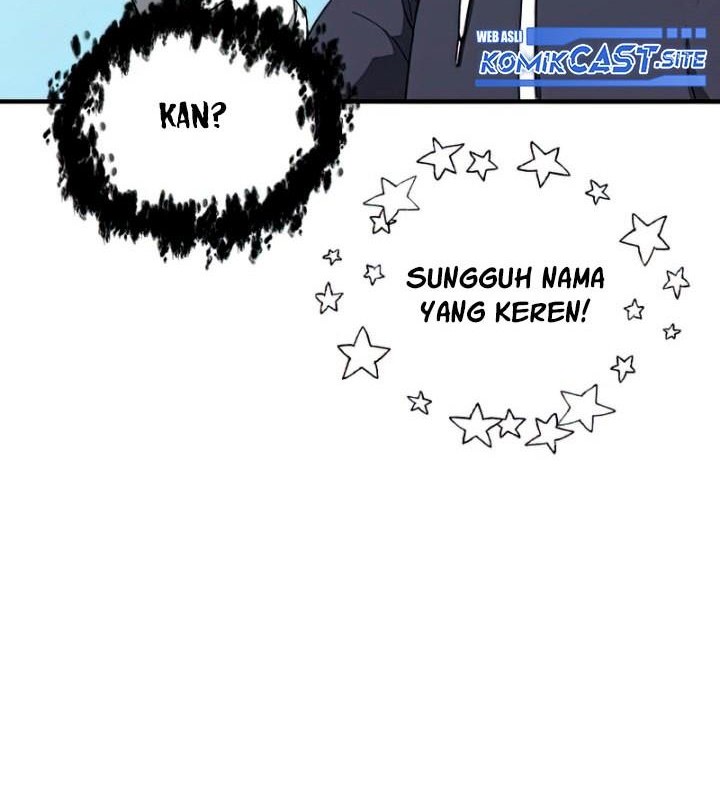 Player Who Can’t Level Up Bab 84 halaman 32