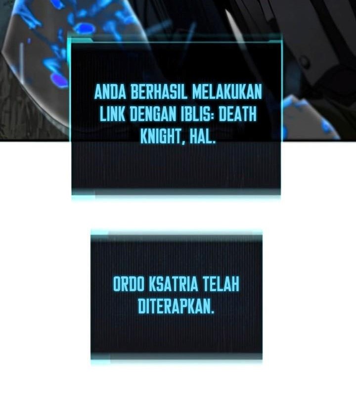 Player Who Can’t Level Up Bab 84 halaman 36