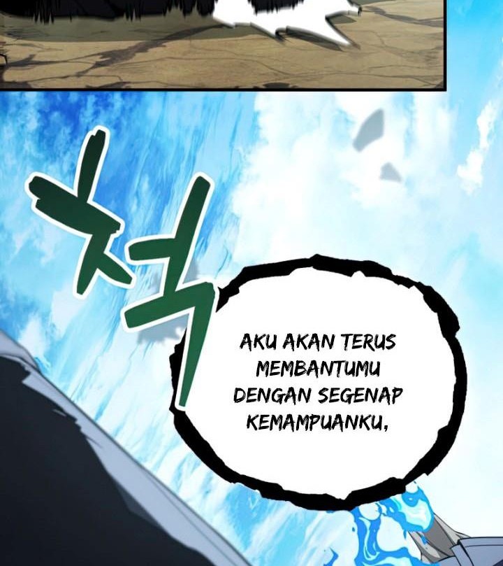 Player Who Can’t Level Up Bab 84 halaman 38