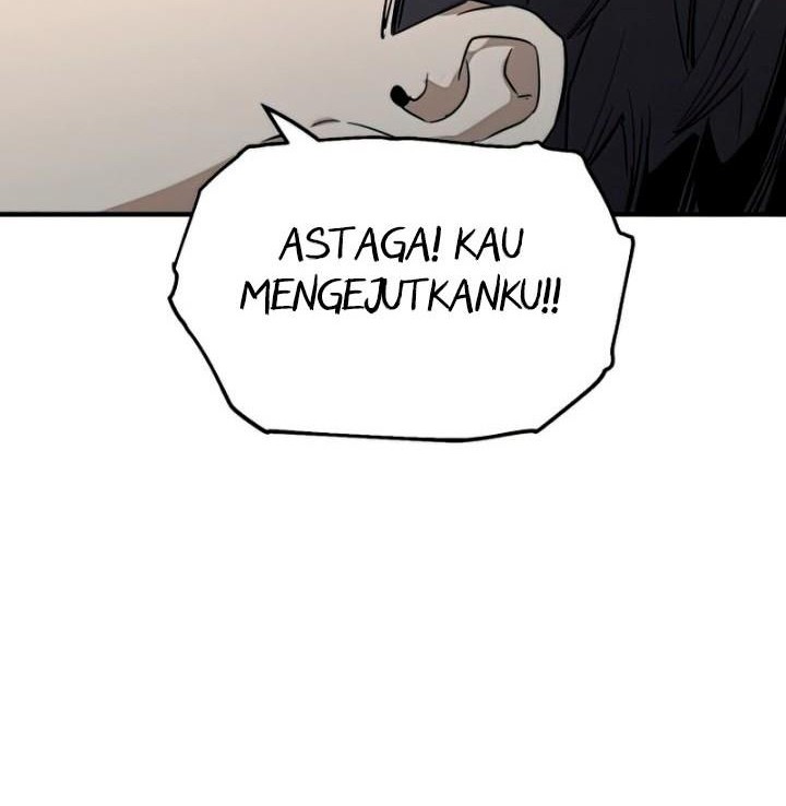 Player Who Can’t Level Up Bab 84 halaman 64