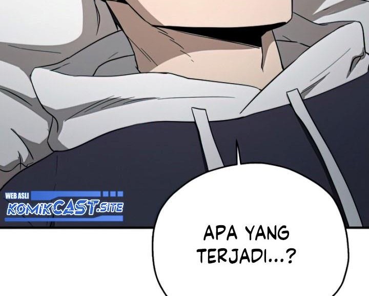 Player Who Can’t Level Up Bab 84 halaman 66