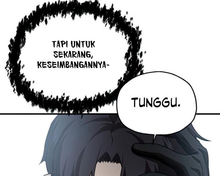 Player Who Can’t Level Up Bab 84 halaman 70