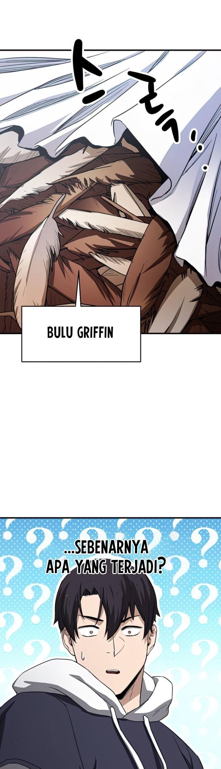Player Who Can’t Level Up Bab 84 halaman 77