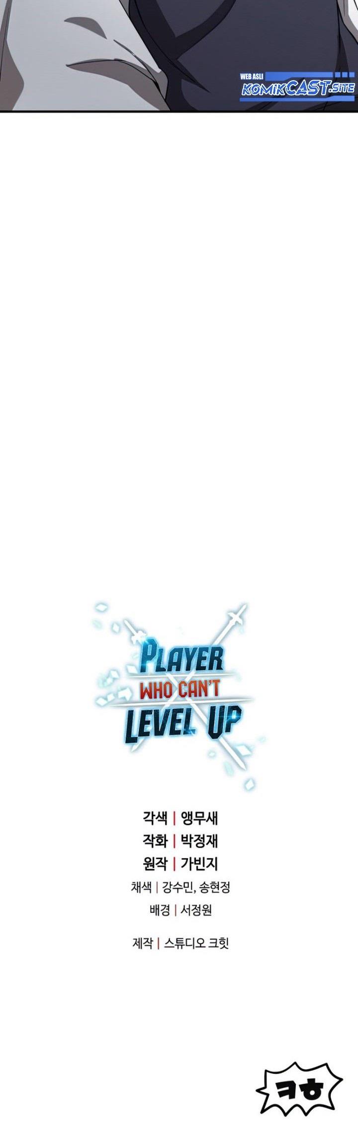 Player Who Can’t Level Up Bab 84 halaman 79
