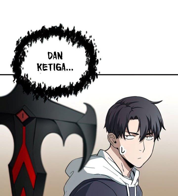 Player Who Can’t Level Up Bab 85 halaman 4