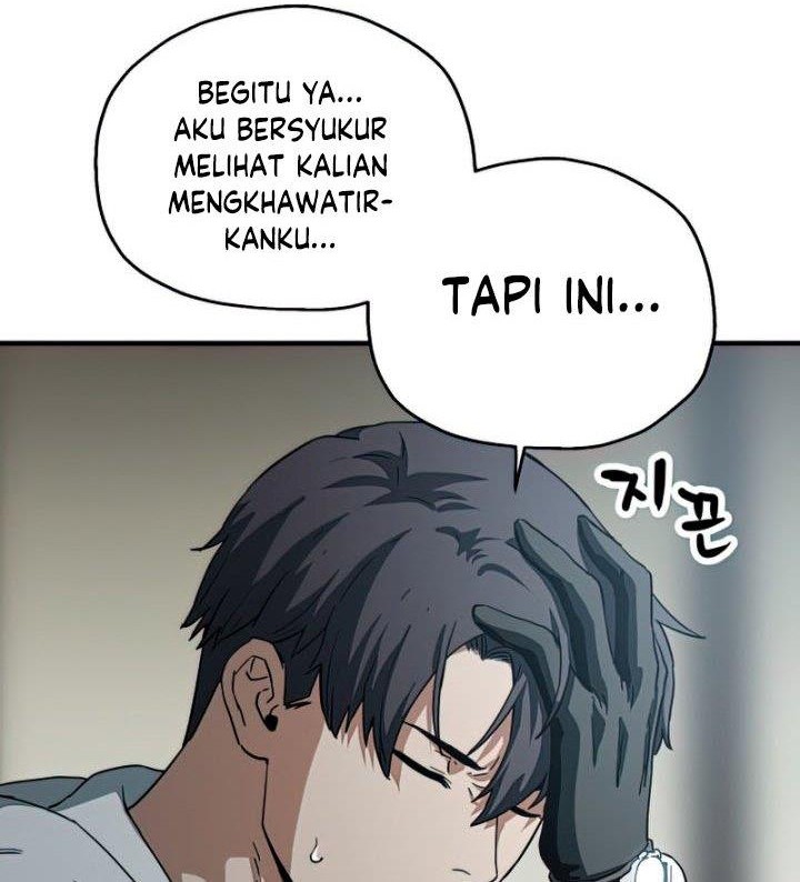 Player Who Can’t Level Up Bab 85 halaman 6