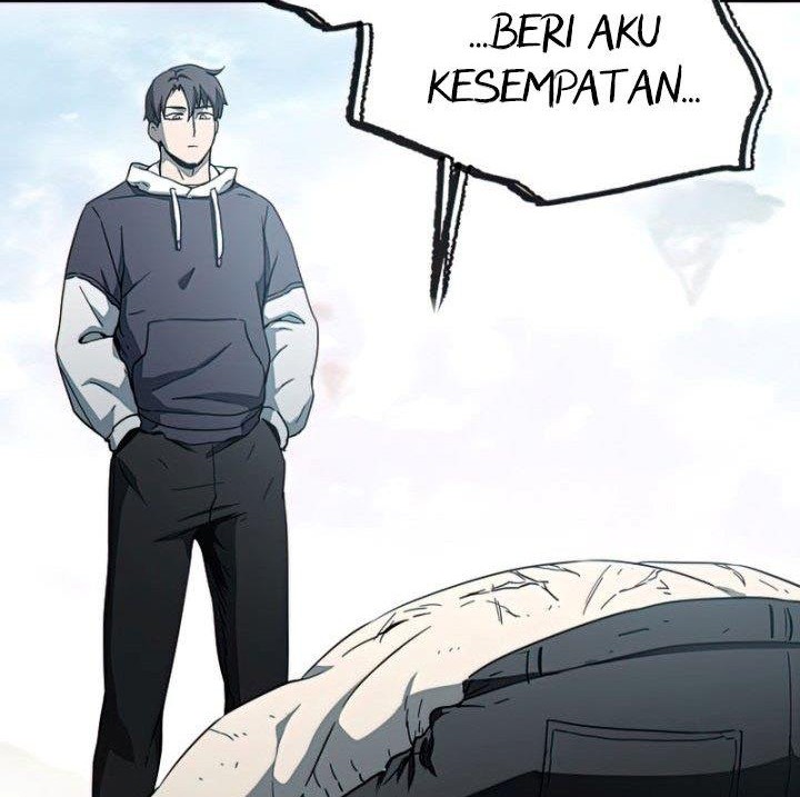 Player Who Can’t Level Up Bab 85 halaman 28
