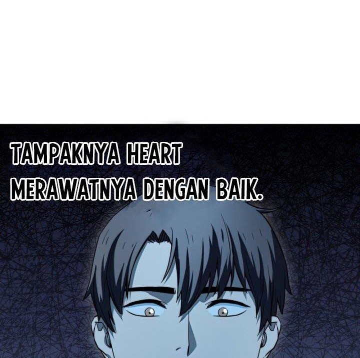 Player Who Can’t Level Up Bab 85 halaman 30