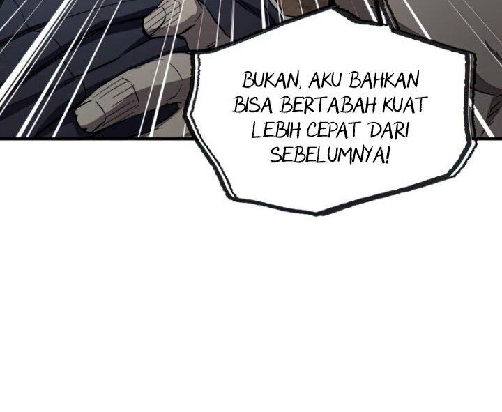 Player Who Can’t Level Up Bab 85 halaman 34