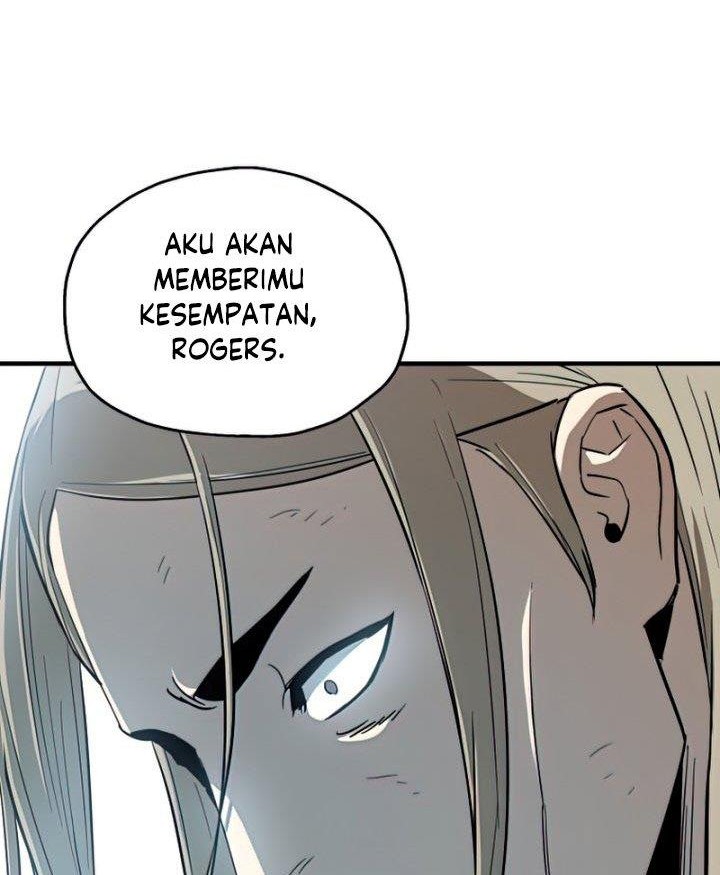 Player Who Can’t Level Up Bab 85 halaman 44