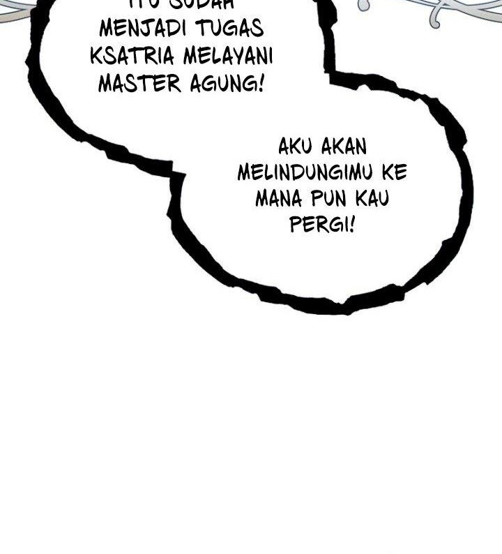 Player Who Can’t Level Up Bab 85 halaman 52