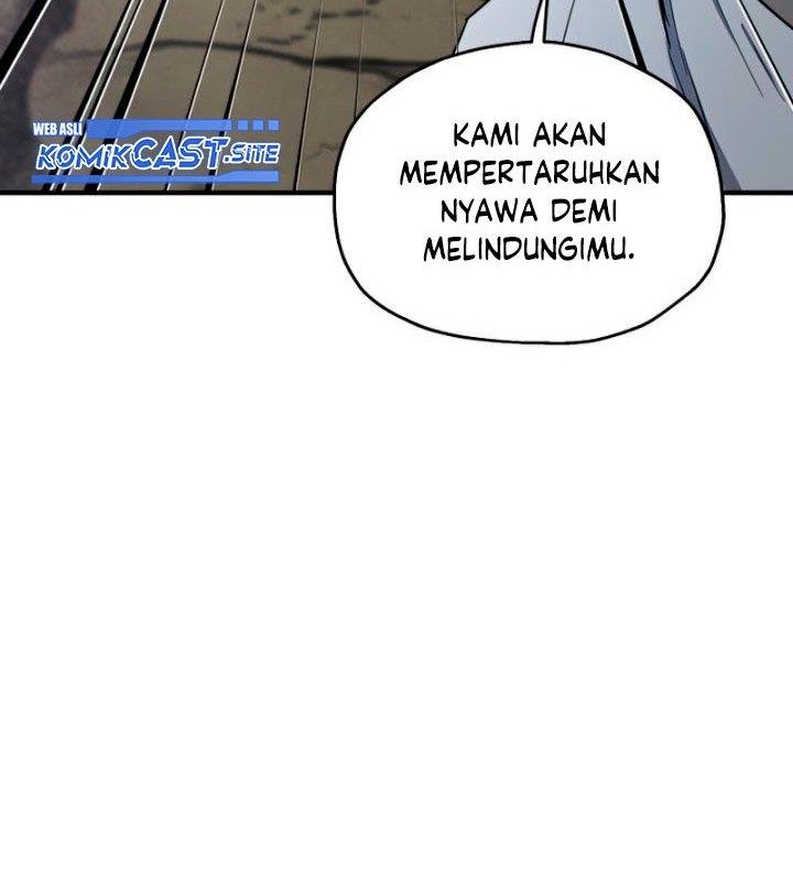 Player Who Can’t Level Up Bab 85 halaman 56