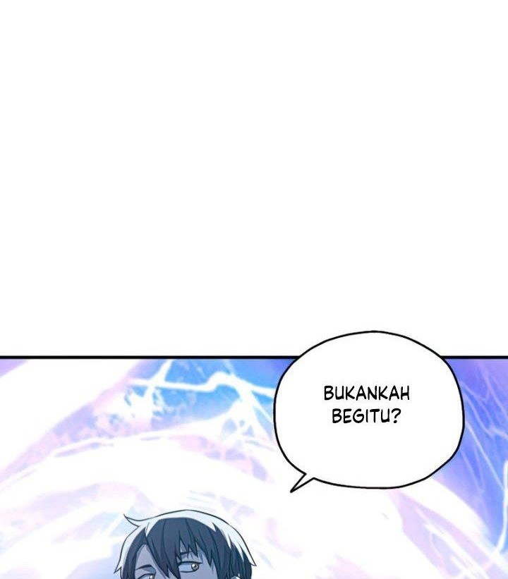 Player Who Can’t Level Up Bab 85 halaman 60