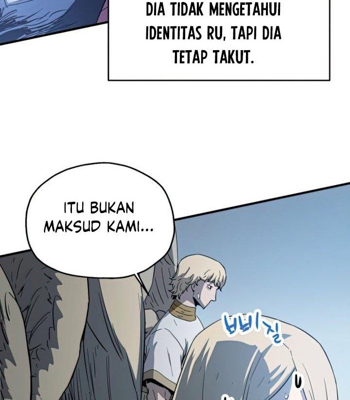 Player Who Can’t Level Up Bab 85 halaman 62