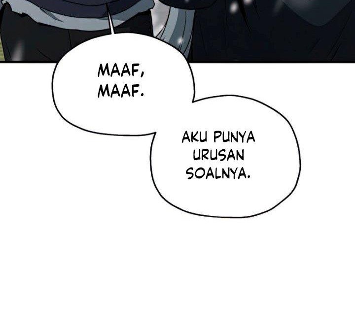 Player Who Can’t Level Up Bab 85 halaman 72