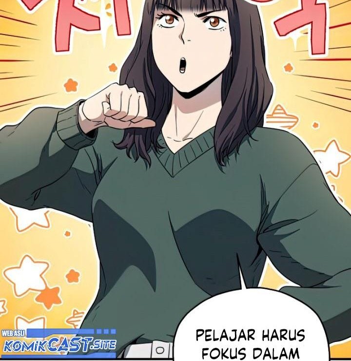 Player Who Can’t Level Up Bab 86 halaman 4