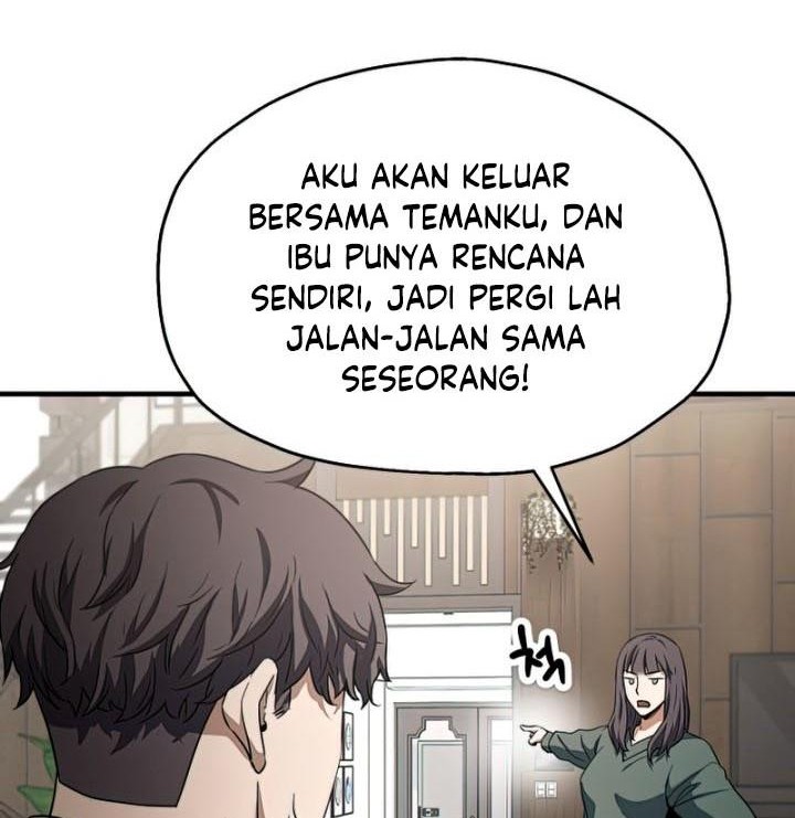 Player Who Can’t Level Up Bab 86 halaman 6