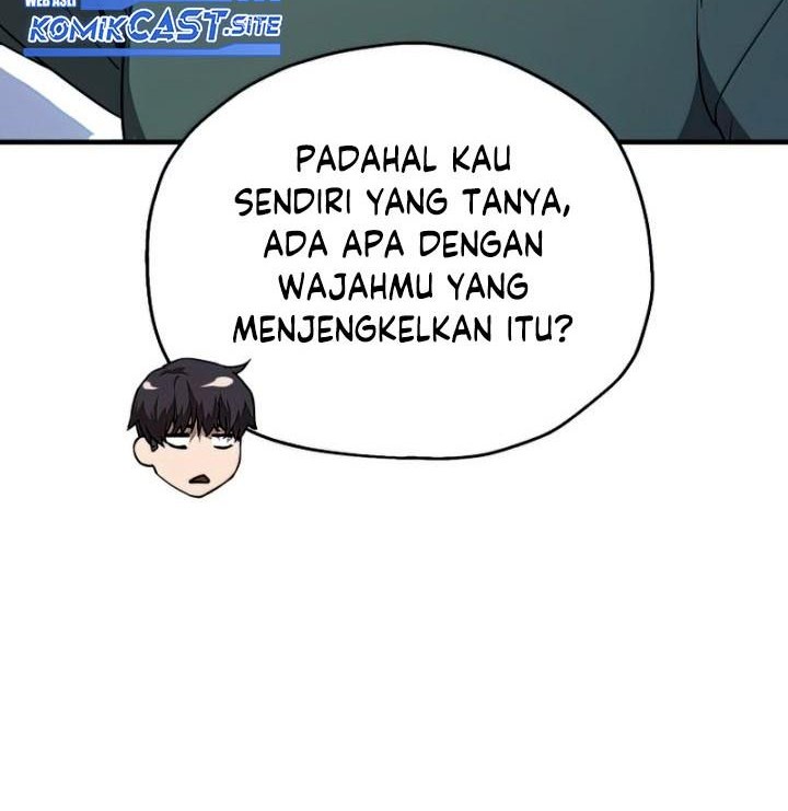 Player Who Can’t Level Up Bab 86 halaman 8