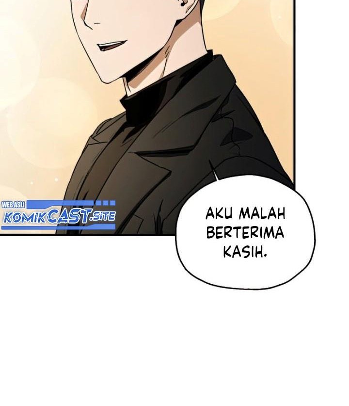 Player Who Can’t Level Up Bab 86 halaman 40