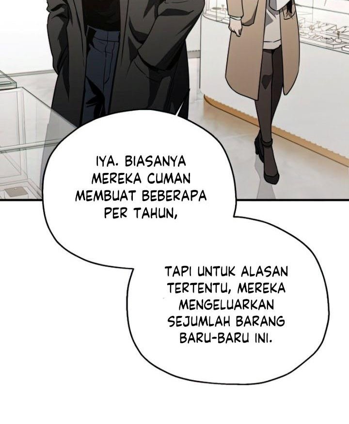 Player Who Can’t Level Up Bab 86 halaman 44