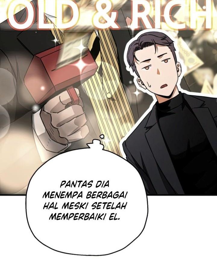 Player Who Can’t Level Up Bab 86 halaman 48