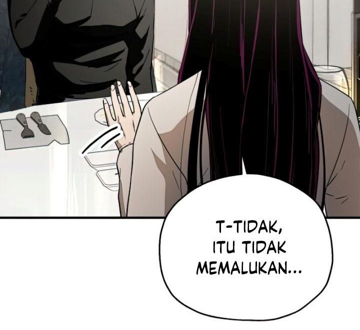 Player Who Can’t Level Up Bab 86 halaman 60
