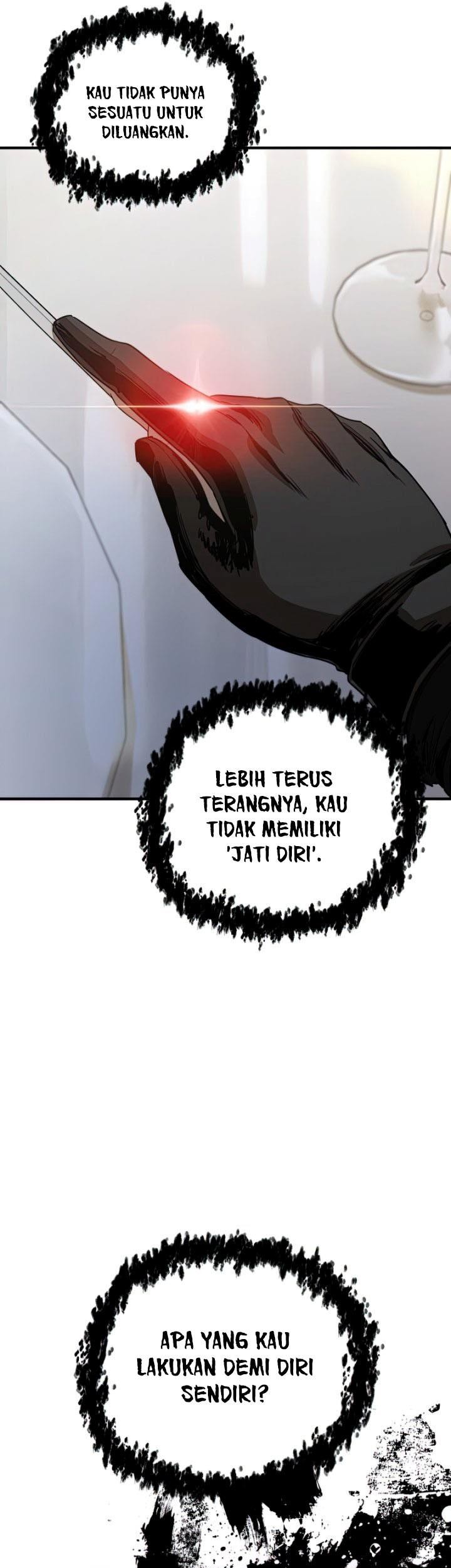Player Who Can’t Level Up Bab 86 halaman 65